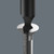 Wera 05118089001 - 2052 1.3 X 60 Mm Ball Head Screwdriver