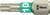 Wera 05071032001 - 3867/1 Ts Tx 10 X 25 Mm Bits For Torx Socket Screws