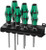 Wera 05223161001 - 367/7 Hf Rack Torx-Screwdriver-Set