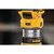 DEWALT DCW600B - 20V MAX XR Fixed Base Compact Router - Tool Only