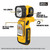 DEWALT DCL044 - 20V MAX Led Worklight