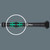 Wera 05118126001 - 2069 5.5 X 60 Mm Socket Screwdriver