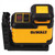 DEWALT DW03601 - NG RED 360 + CROSS LINE LASER