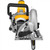 DEWALT DWS535B - 7-1/4" Worm Drive Circular Saw W/ Brake