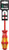 Wera 05100016001 - 165I Pz 2 X 100 Mm Hang-Tag Vde-Insulated Screwdriver