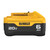 DEWALT DCB206 - 20V MAX Li-Ion Battery Pack (6.0 Ah)