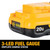 DEWALT DCB230 - 20V MAX Li-Ion Compact Battery Pack (3.0 Ah)