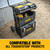 DEWALT DWST08205 - Tough System Tote
