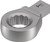 Wera 05078704001 - 7781   14X18Mm Ring 36Mm Square Drive Insert