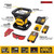 DEWALT DW079LR - 20V Mpp Red Tough Rotary Laser
