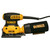 DEWALT DWE6411 - 1/4 Sheet Palm Grip Sander With Dust Collection