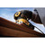 DEWALT DWE6411 - 1/4 Sheet Palm Grip Sander With Dust Collection