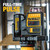 DEWALT DW0811LR - Red 12V 2 X 360 Line Laser
