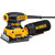 DEWALT DWE6411K - 1/4 SHEET PALM GRIP SANDER WITH DUST COLLECTION W/ BAG