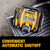 DEWALT DCC020IB - 20V MAX Inflator (Tool Only)