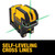 DEWALT DW0825LG - 12V 5 Spot Crossline Laser Green