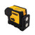 DEWALT DW083CG - 3 Spot Laser Green
