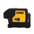 DEWALT DW083CG - 3 Spot Laser Green