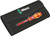 Wera 05136473001 - Falttasche Kk Vde Wera 7Tlg Tool Bag, Empty