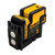 DEWALT DW085LG - 12V 5 Spot Laser Green