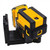 DEWALT DW085LG - 12V 5 SPOT LASER GREEN