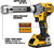DEWALT DCE151B - 20V MAX XR Cable Stripper - Tool Only