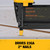 DEWALT DWFP2350K - 23Ga 2In Pin Nailer Kit
