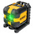 DEWALT DW08802CG - Ng Green Cross Line Laser