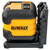 DEWALT DW08802CG - Ng Green Cross Line Laser