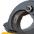 DEWALT DCE155D1 - 20V MAX Acsr Cable Cutting Tool (2.0Ah) W/ 1 Battery And Kit Box