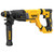 DEWALT DCH263B - 20V MAX XR D-Handle 3 Mode SDS Rotary Hammer - Tool Only