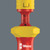 Wera 05074757001 - 7444 Vde 1.7 - 3.5 Nm Adjustable Torque Handle