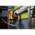 DEWALT DCE300M2 - 20V MAX Died Electrical Crimping Tool (4.0Ah) W/ 2 Batteries And Kit Box