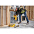 DEWALT DCH263R2DH - 20V MAX XR D-Handle 3 Mode SDS Rotary Hammer (6.0Ah) W/ 2 Batteries, Dust Extractor And Kit Box