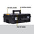 DEWALT DWST17807 - Suitcase Flat Top
