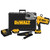 DEWALT DCE350M2 - 20V MAX Dieless Electrical Crimping Tool (4.0Ah) W/ 2 Batteries And Kit Box
