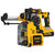 DEWALT DCH273P2DHO - 20V MAX XR 3 Mode SDS Rotary Hammer (5.0Ah) W/ 2 Batteries, Dust Extractor And Kit Box