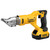 DEWALT DCS491M2 - 20V MAX Li-Ion 18Ga Swivel Head Shear (4.0Ah) W/ 2 Batteries