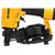 DEWALT DW45RN - Dw Pneu Roofing Nailer 3/4-1-3/4In