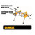 DEWALT DW7440RS - Universal Table Saw Stand