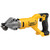 DEWALT DCS496B - 20V MAX 18Ga Off-Set Swivel Head Shear - Tool Only