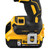 DEWALT DCD991P2 - 20V MAX XR Premium 1/2" Drill/Driver (5.0Ah) W/ 2 Batteries And Kit Box