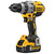DEWALT DCD991P2 - 20V MAX XR Premium 1/2" Drill/Driver (5.0Ah) W/ 2 Batteries And Kit Box
