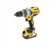 DEWALT DCD991P2 - 20V MAX XR PREMIUM 1/2" DRILL/DRIVER (5.0AH) W/ 2 BATTERIES AND KIT BOX