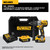 DEWALT DCD996P2 - 20V MAX XR Premium 1/2" Hammerdrill/Driver (5.0Ah) W/ 2 Batteries And Kit Box