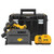 DEWALT DCS520T1 - 60V MAX FLEXVOLT TRACK SAW KIT W/ 1 BATTERY (6AH), CHARGER, TSTAK KITBOX