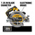 DEWALT DCS570B - 20V MAX XR 7-1/4" Circular Saw - Tool Only