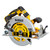 DEWALT DCS570B - 20V MAX XR 7-1/4" Circular Saw - Tool Only