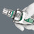 Wera 05073262001 - 8000 C Zyklop Speed Ratchet 1/2" Sb