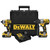 DEWALT DCK299P2 - 20V MAX XR 2 Tool (Dcd996 & Dcf887) W/ 2 Batteries (5.0Ah) And Kit Box